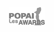POPAI Les AWARDS